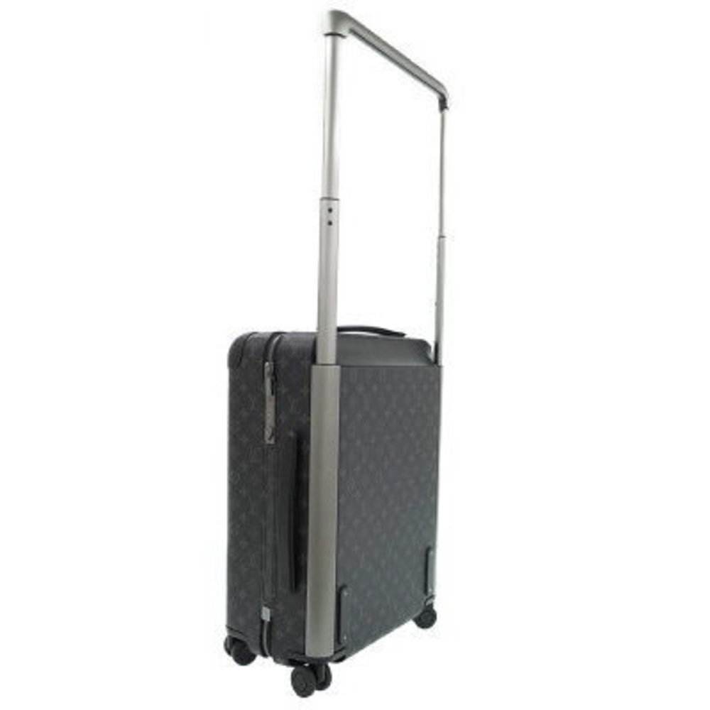 Louis Vuitton Monogram Eclipse Black Horizon Case… - image 2